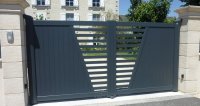 Notre société de clôture et de portail à Beauvoir-de-Marc